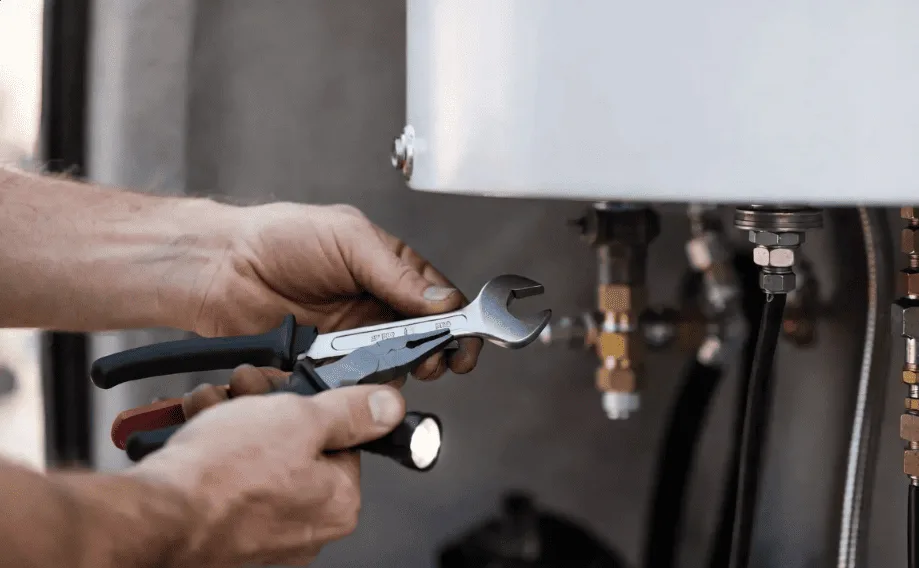 Why choose Water Heater Repair in Cusseta, AL